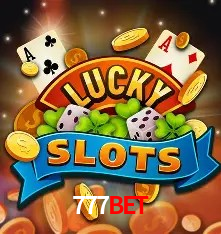 Slots no Site 777Bet